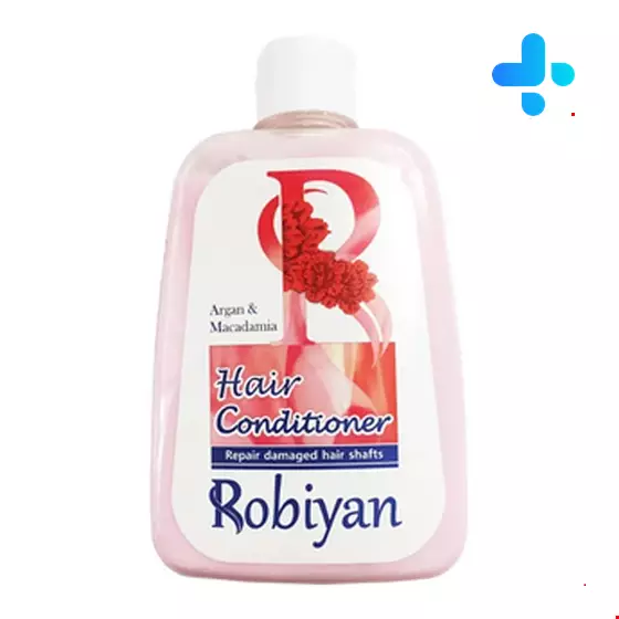 Robiyan Argan Hair Conditioner 470 Ml