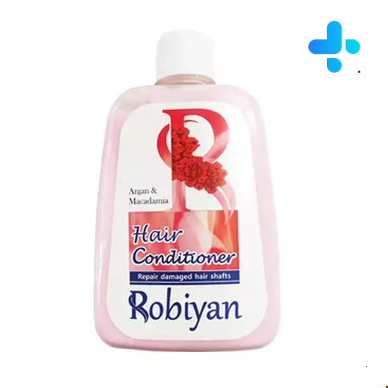 Robiyan Argan Macadamia Hair Conditioner 470 Ml