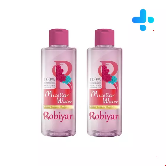 Robiyan Micellar Water For All Skin Types 250 Ml
