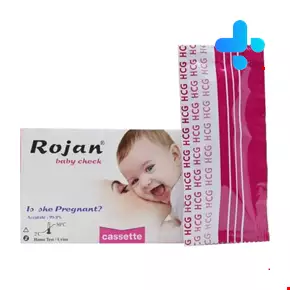 Rojan Bibi Chek