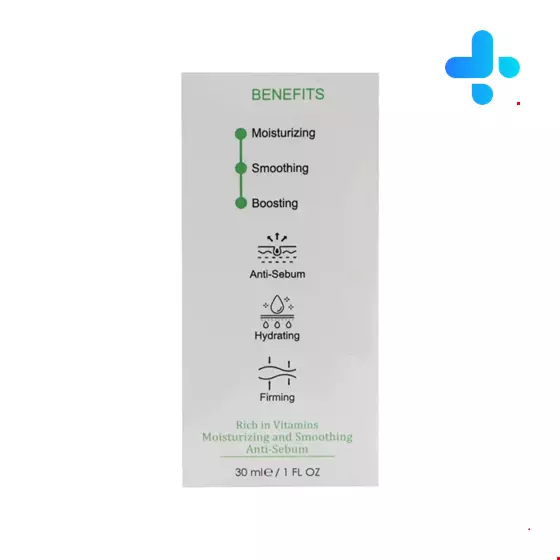 Romanzo Niacinamide 10% serum 30 ml