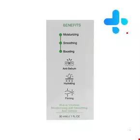 Romanzo Niacinamide 10% serum 30 ml