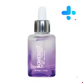 Romanzo serum collagen 5% + retinol 0.5% 30 ml