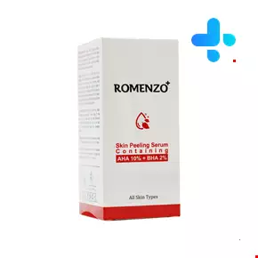 Romenzo 30 m
