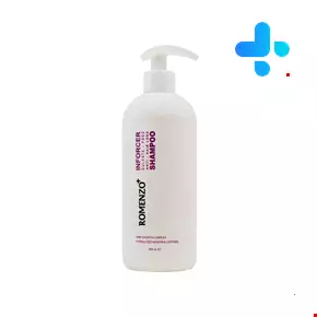 Romenzo Anti Hair Loss Shampoo 400 ml