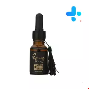 Romenzo Essence Gold Tonic Eyebrow 18 Ml