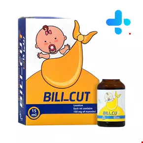 Rose Pharmed Parsian Bili Cut Drop   15ml