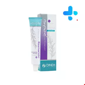 کرم رزماریدین دینه 30 گرمی