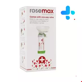 Rosemax Damyar With Pediatric Mask