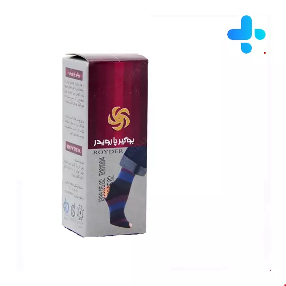 Royder Feet Deodorant Powder 20g