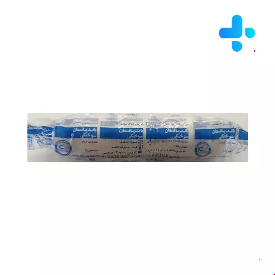 Safa Teb burn bandage 15 cm