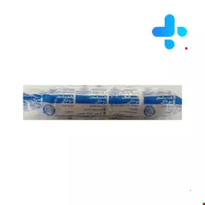Safa Teb burn bandage 15 cm