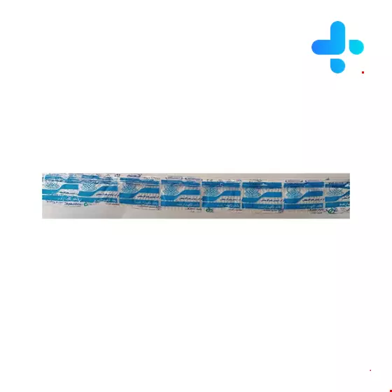 Safa Teb Conforming Stretch Bandage 20 cm