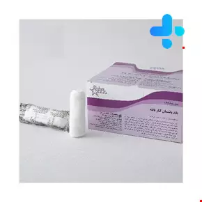 Saina braided side band, 7/5 cm