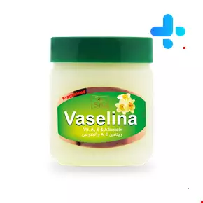 Saj fragranced Vitamin Vaselina 125 ml
