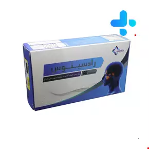 کپسول راد سینوس کاووش سلامت گستر آرتیمان 60 عددی