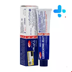 Salem Lubricating Jelly 85 g