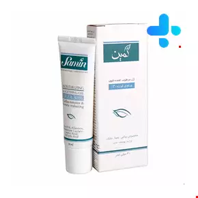 Samin Moisturizing and Soothing Gel Urea 30%