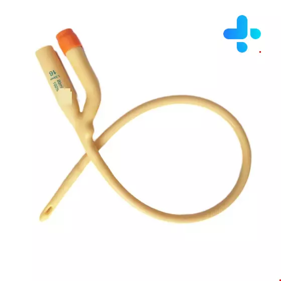 Sana Foley Catheter size 16 1 piece