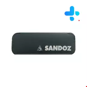  Sandoz Insulin carrying case