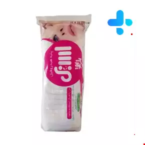 Sanitary cotton