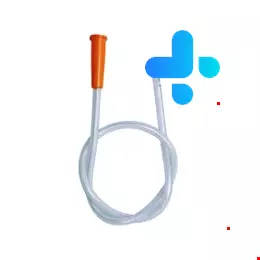 Sarmad darman Nelaton Catheter Size 12 1 Pcs