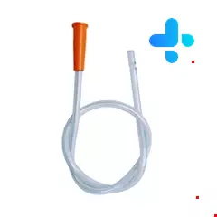 Sarmad darman Nelaton Catheter Size 12 1 Pcs