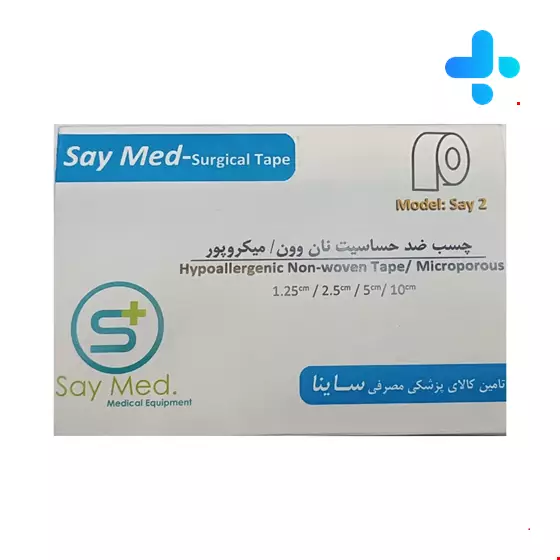 Say Med Paper glue 2/5 cm