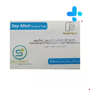 Say Med Paper glue 2/5 cm