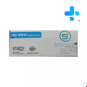 Say Med Paper glue 2/5 cm
