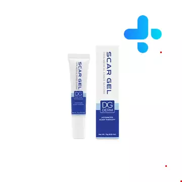 Scar Gel DG Derm