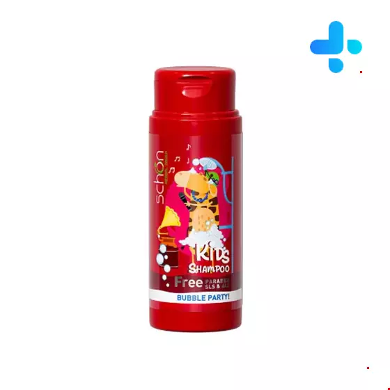 Schon Kids Shampoo 250ml