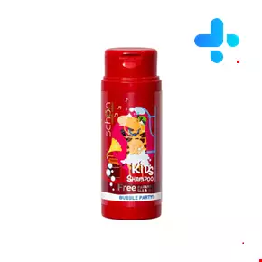 Schon Kids Shampoo 250ml