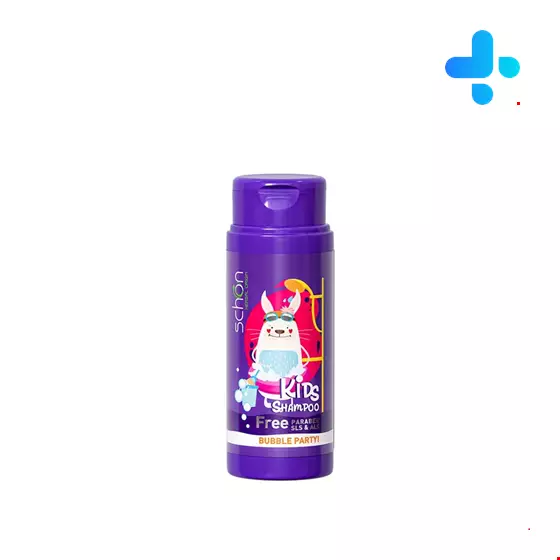 Schon Kids Shampoo 250ml