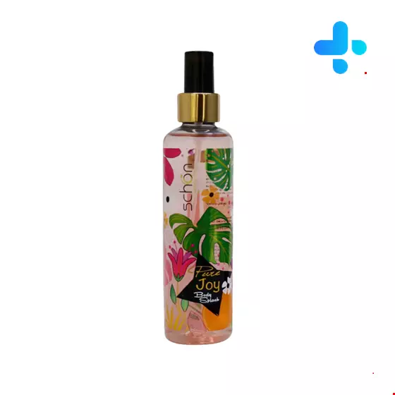 Schon Pure Joy Body Splash 220 Ml