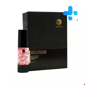 Science Talks Brightening Granulated Serum 30 ml
