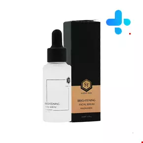 Science Talks Brightening Niacinamide Serum  30 ml