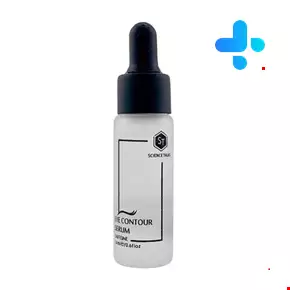 Science Talks Eye Contour Caffeine Serum  18 ml