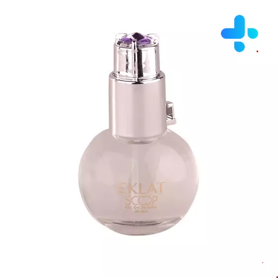 Scoop Eklat Eau De Parfume For Women 30 ml