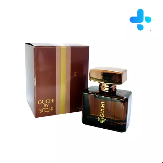 Scoop Guchi Eau De Parfume For Women 25 ml