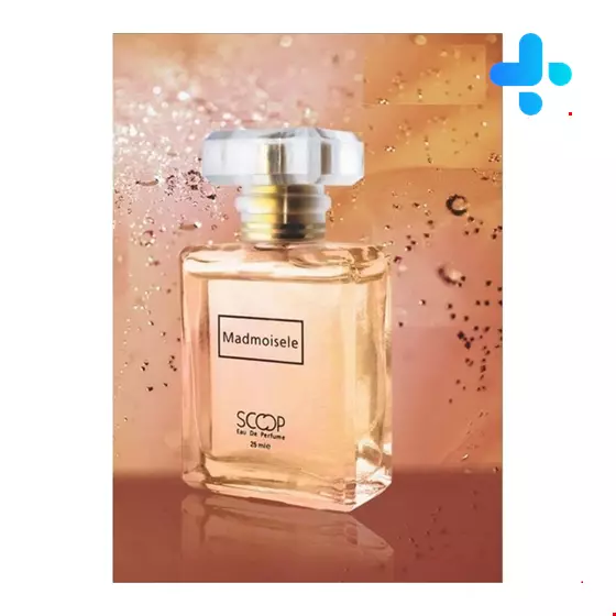 Scoop Madmoisele Eau De Parfume For Women 25 ml
