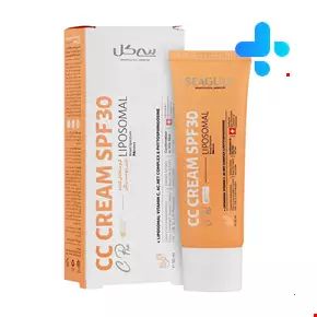 Seagull ACN Pro CC Cream For Oily Skin 50 ml