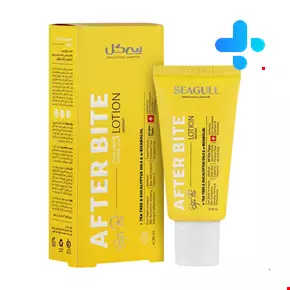 Seagull After Bite 30ml Lotion
