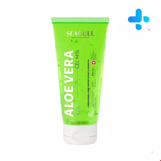 Seagull Aloe Vera gel 250 ml