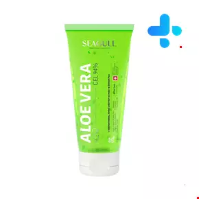 Seagull Aloe Vera gel 250 ml