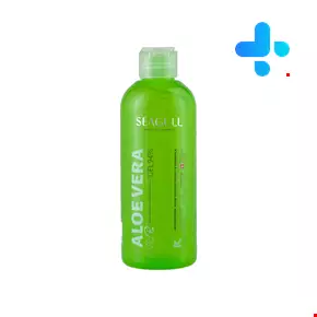 Seagull Aloevera After Burn 250ml Gel