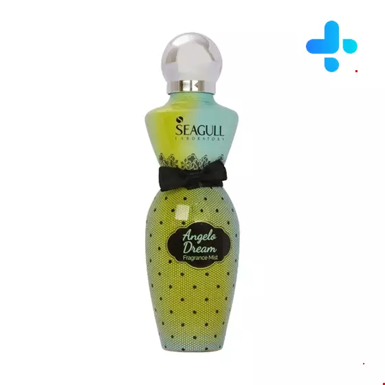 Seagull Angelo Dream Fragrance Mist 250 ml