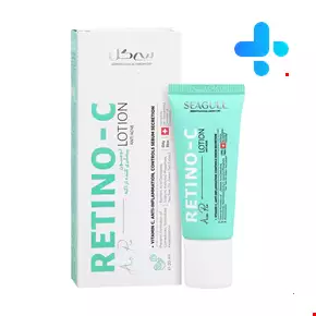 Seagull Anti Acne Retino C 20ml Lotion