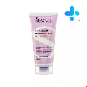 Seagull Anti Wrinkle 40ml Cream