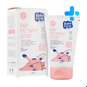 Seagull Baby First Baby Liquid 125ml Talc